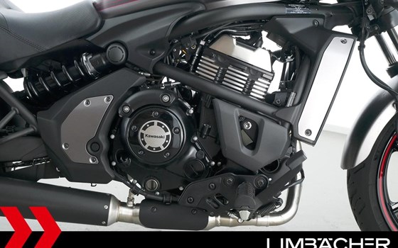 Gebrauchtmotorrad Kawasaki Vulcan S - Bild 21