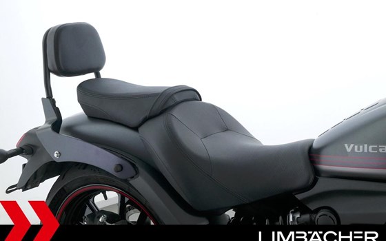 Gebrauchtmotorrad Kawasaki Vulcan S - Bild 22