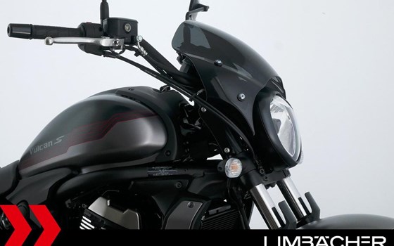 Gebrauchtmotorrad Kawasaki Vulcan S - Bild 23