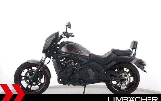Gebrauchtmotorrad Kawasaki Vulcan S - Bild 5