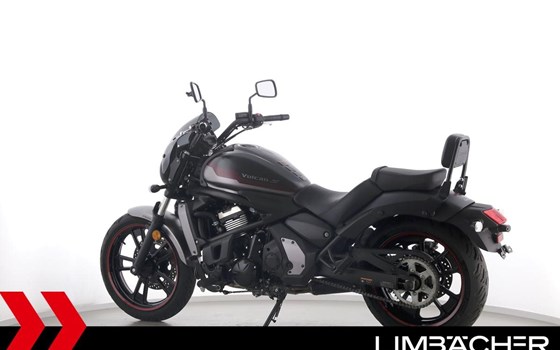 Gebrauchtmotorrad Kawasaki Vulcan S - Bild 6