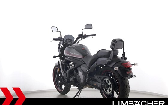 Gebrauchtmotorrad Kawasaki Vulcan S - Bild 7