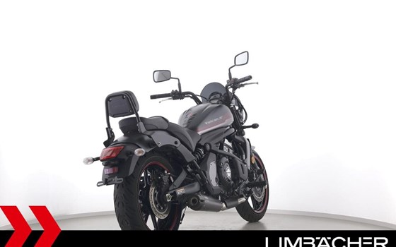 Gebrauchtmotorrad Kawasaki Vulcan S - Bild 8