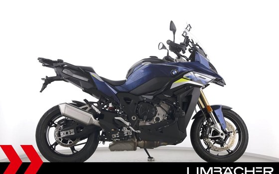 Gebrauchtmotorrad BMW S 1000 XR - Bild 10