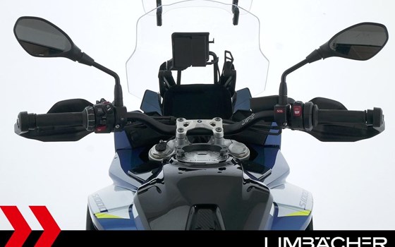 Gebrauchtmotorrad BMW S 1000 XR - Bild 12