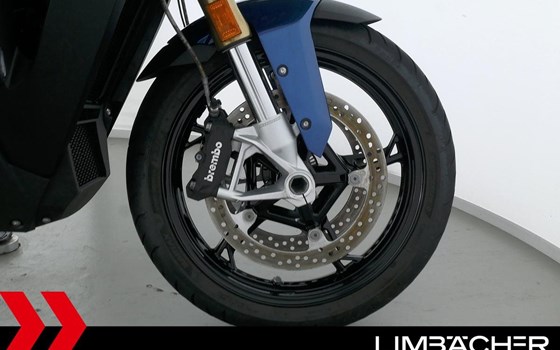 Gebrauchtmotorrad BMW S 1000 XR - Bild 13