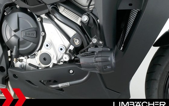 Gebrauchtmotorrad BMW S 1000 XR - Bild 14