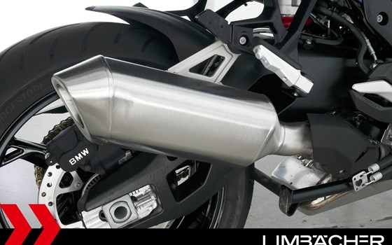 Gebrauchtmotorrad BMW S 1000 XR - Bild 15