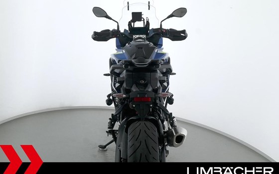 Gebrauchtmotorrad BMW S 1000 XR - Bild 16