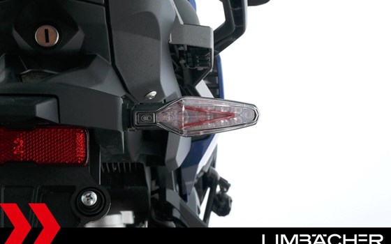 Gebrauchtmotorrad BMW S 1000 XR - Bild 17