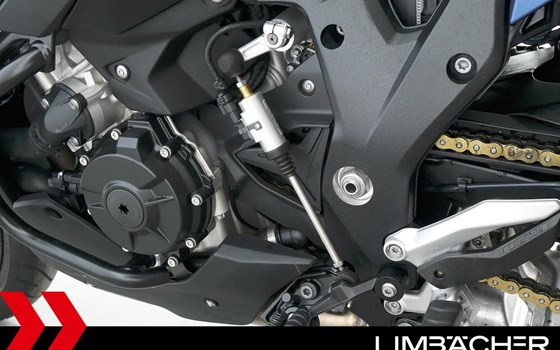 Gebrauchtmotorrad BMW S 1000 XR - Bild 19