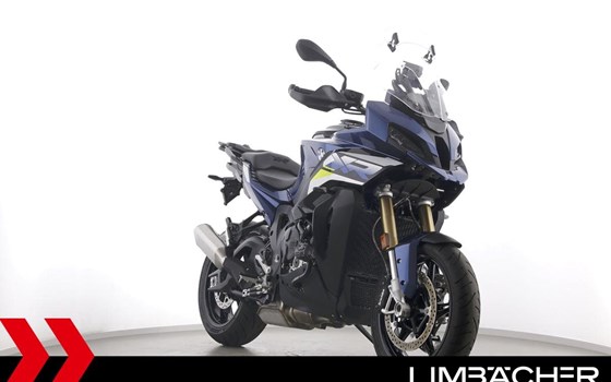 Gebrauchtmotorrad BMW S 1000 XR - Bild 2