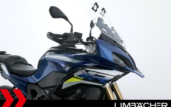 Gebrauchtmotorrad BMW S 1000 XR - Bild 27
