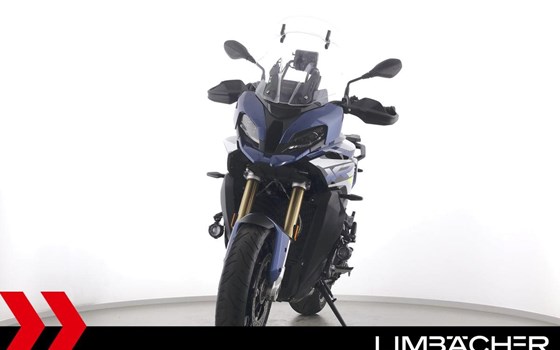 Gebrauchtmotorrad BMW S 1000 XR - Bild 3