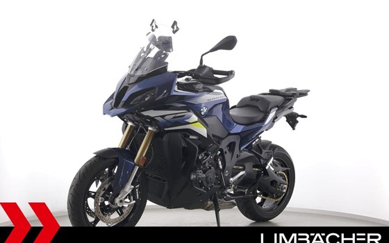 Gebrauchtmotorrad BMW S 1000 XR - Bild 4