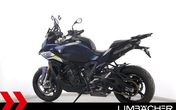 Gebrauchtmotorrad BMW S 1000 XR - Bild 6