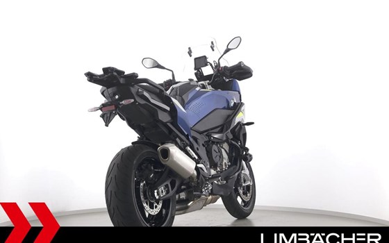 Gebrauchtmotorrad BMW S 1000 XR - Bild 8
