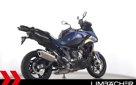 Gebrauchtmotorrad BMW S 1000 XR - Bild 9