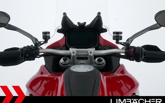Gebrauchtmotorrad Ducati Multistrada V4 S - Bild 13