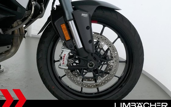 Gebrauchtmotorrad Ducati Multistrada V4 S - Bild 14