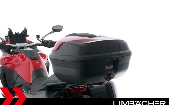 Gebrauchtmotorrad Ducati Multistrada V4 S - Bild 15