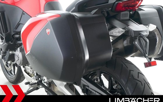 Gebrauchtmotorrad Ducati Multistrada V4 S - Bild 16