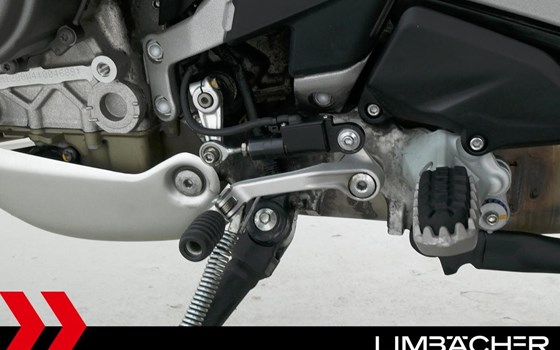 Gebrauchtmotorrad Ducati Multistrada V4 S - Bild 17