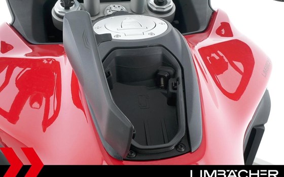 Gebrauchtmotorrad Ducati Multistrada V4 S - Bild 18