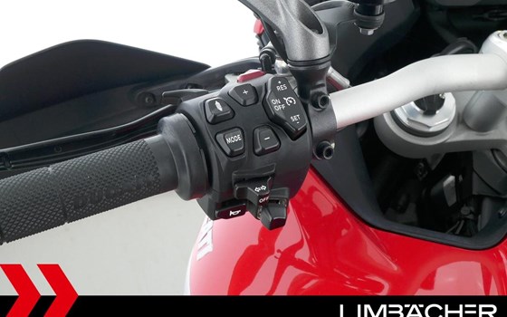 Gebrauchtmotorrad Ducati Multistrada V4 S - Bild 19