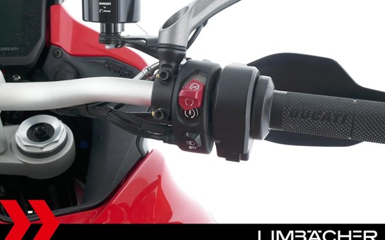 Gebrauchtmotorrad Ducati Multistrada V4 S - Bild 20