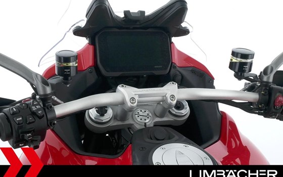 Gebrauchtmotorrad Ducati Multistrada V4 S - Bild 21