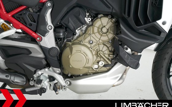 Gebrauchtmotorrad Ducati Multistrada V4 S - Bild 22