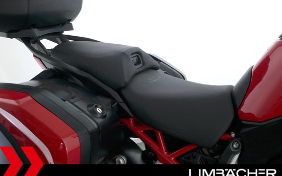 Gebrauchtmotorrad Ducati Multistrada V4 S - Bild 23
