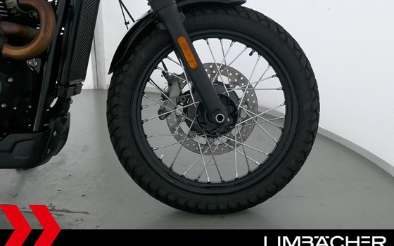 Gebrauchtmotorrad Triumph Street Scrambler - Bild 14
