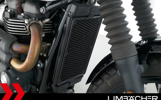 Gebrauchtmotorrad Triumph Street Scrambler - Bild 15
