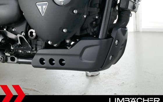Gebrauchtmotorrad Triumph Street Scrambler - Bild 16