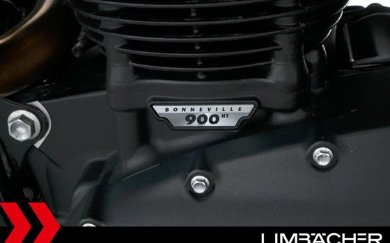 Gebrauchtmotorrad Triumph Street Scrambler - Bild 20