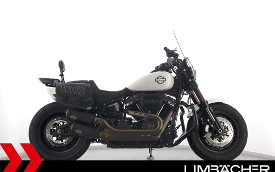 Gebrauchtmotorrad Harley-Davidson Softail Fat Bob 114 FXFBS - Bild 10