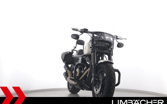 Gebrauchtmotorrad Harley-Davidson Softail Fat Bob 114 FXFBS - Bild 11