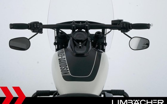 Gebrauchtmotorrad Harley-Davidson Softail Fat Bob 114 FXFBS - Bild 13
