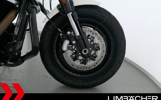 Gebrauchtmotorrad Harley-Davidson Softail Fat Bob 114 FXFBS - Bild 14