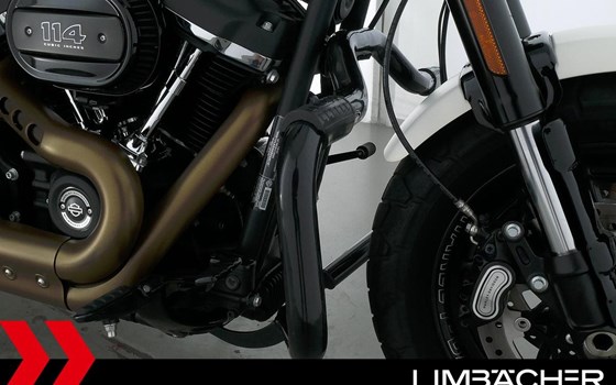 Gebrauchtmotorrad Harley-Davidson Softail Fat Bob 114 FXFBS - Bild 15