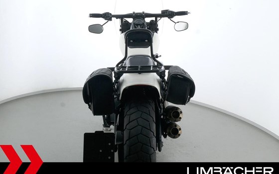Gebrauchtmotorrad Harley-Davidson Softail Fat Bob 114 FXFBS - Bild 18