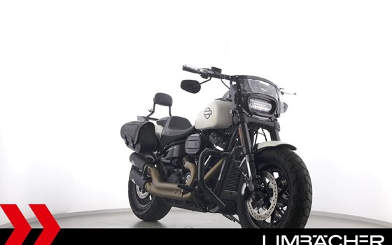 Gebrauchtmotorrad Harley-Davidson Softail Fat Bob 114 FXFBS - Bild 2