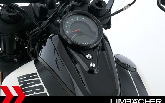 Gebrauchtmotorrad Harley-Davidson Softail Fat Bob 114 FXFBS - Bild 23