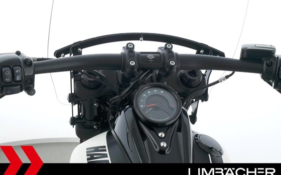 Gebrauchtmotorrad Harley-Davidson Softail Fat Bob 114 FXFBS - Bild 26