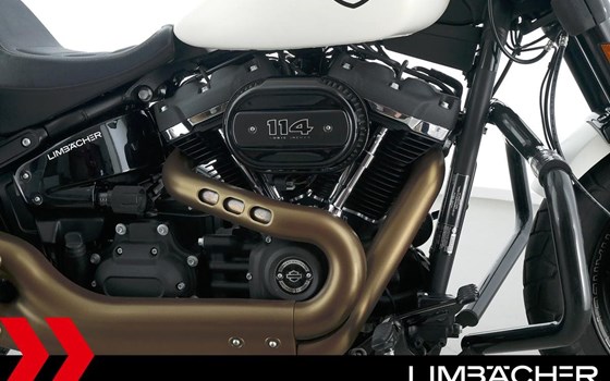 Gebrauchtmotorrad Harley-Davidson Softail Fat Bob 114 FXFBS - Bild 27