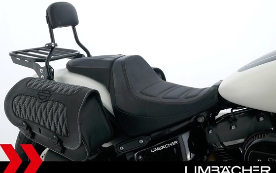 Gebrauchtmotorrad Harley-Davidson Softail Fat Bob 114 FXFBS - Bild 28