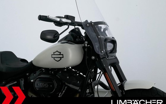 Gebrauchtmotorrad Harley-Davidson Softail Fat Bob 114 FXFBS - Bild 29