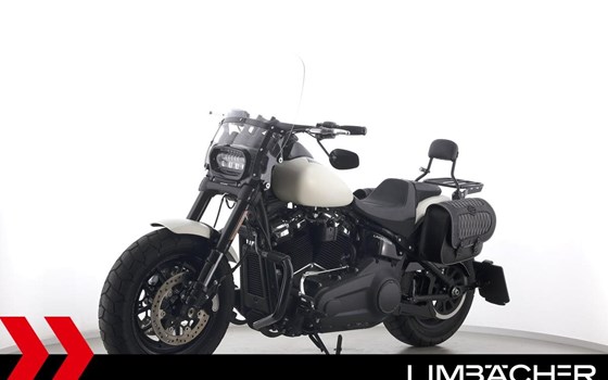 Gebrauchtmotorrad Harley-Davidson Softail Fat Bob 114 FXFBS - Bild 4